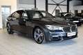 BMW 750 i XDRIVE/M-PAKET/LASER/S-DACH/MASSAGE/LUFT Gris - thumbnail 1