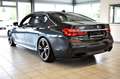 BMW 750 i XDRIVE/M-PAKET/LASER/S-DACH/MASSAGE/LUFT Gris - thumbnail 5
