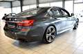 BMW 750 i XDRIVE/M-PAKET/LASER/S-DACH/MASSAGE/LUFT Gris - thumbnail 7