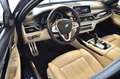 BMW 750 i XDRIVE/M-PAKET/LASER/S-DACH/MASSAGE/LUFT Gris - thumbnail 16