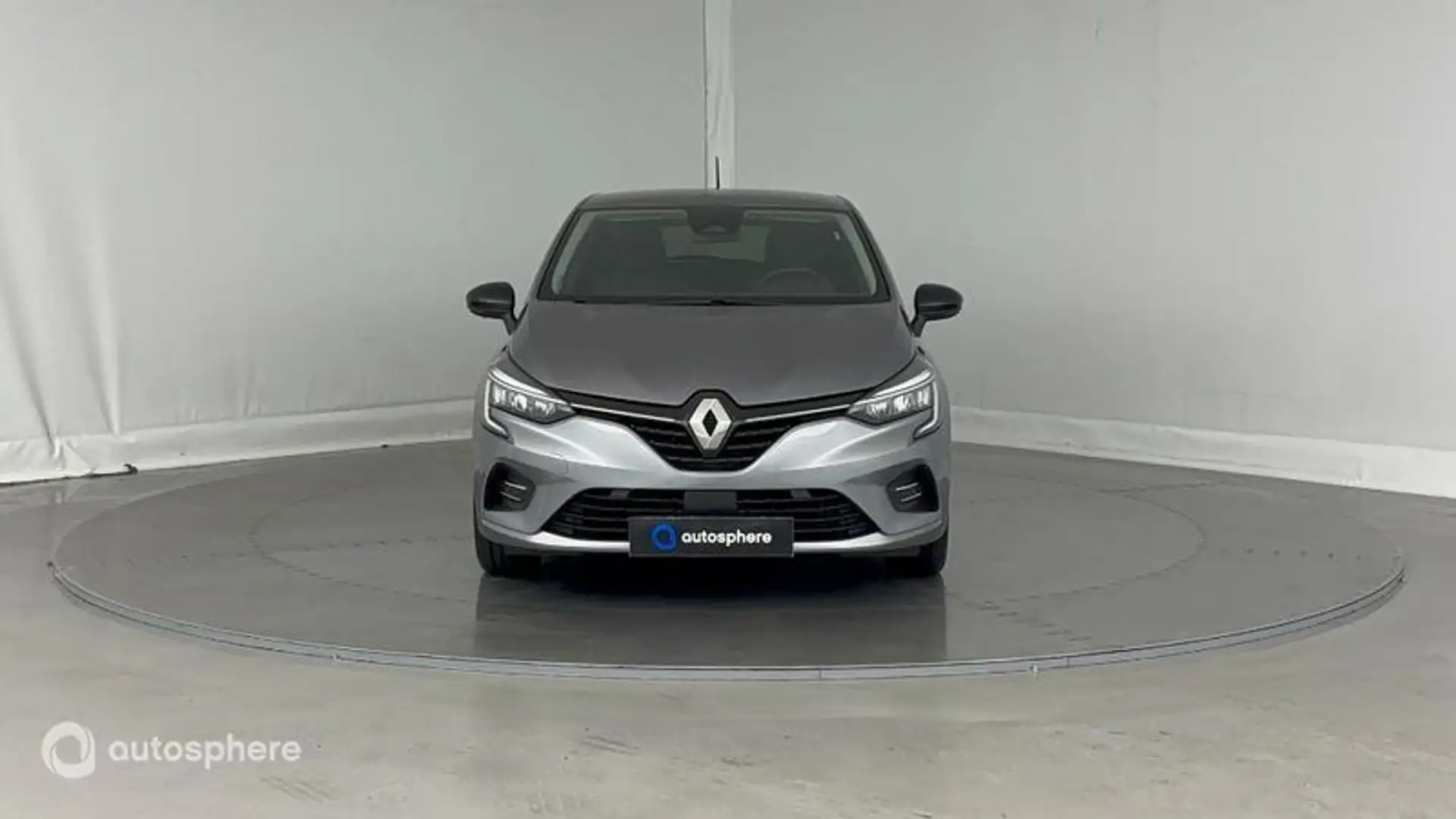 Renault Clio 1.5 Blue dCi 100ch Evolution - 2