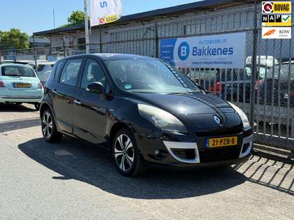 Renault Scenic 2.0 Bose | Automaat | Nwe motor | Dealer onderhoud