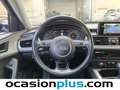 Audi A6 2.0TDI S line edition S-T 140kW Azul - thumbnail 25