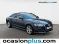 Audi A6 2.0TDI S line edition S-T 140kW Azul - thumbnail 2