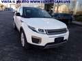 Land Rover Range Rover Evoque 2.0 eD4 5p. Pure UNICO PROPRIETARIO Blanc - thumbnail 7