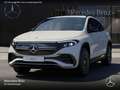Mercedes-Benz EQA 250 AMG+NIGHT+20"+ADVANCED+KAMERA+SPUR Blanc - thumbnail 2