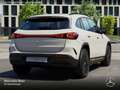 Mercedes-Benz EQA 250 AMG+NIGHT+20"+ADVANCED+KAMERA+SPUR Blanc - thumbnail 5