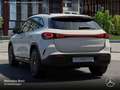 Mercedes-Benz EQA 250 AMG+NIGHT+20"+ADVANCED+KAMERA+SPUR Blanc - thumbnail 24