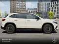Mercedes-Benz EQA 250 AMG+NIGHT+20"+ADVANCED+KAMERA+SPUR Blanc - thumbnail 23