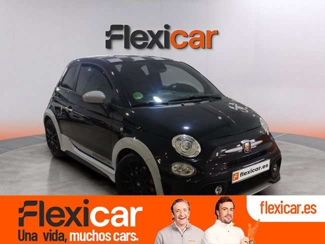 Abarth 500 1.4 16v T-Jet 695 132kW 70 Anivers. E6D - foto 1