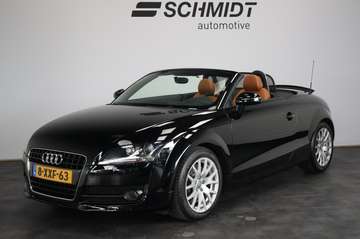 Roadster 3.2 V6 quattro Pro Line DSG | 250pk | Led