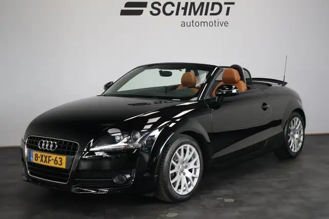 Audi TT Roadster 3.2 V6 quattro Pro Line DSG | 250pk | Led