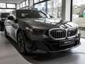 BMW 520 d M Sport SITZBELÜFTUNG LED HUD AHK PANO Grijs - thumbnail 3