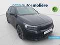 Opel Corsa 1.2 T XHL GS 74 kW (100 CV) Negro - thumbnail 3