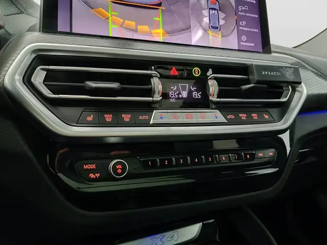 BMW X4 view 15