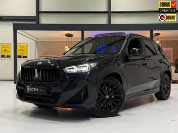 SDrive20i M Sport | Pano | Sportstoelen | ACC | Tr