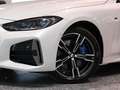 BMW 440 M440i xDrive Cabrio Laser 360° DrivAssProf AHK Weiß - thumbnail 14