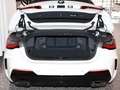 BMW 440 M440i xDrive Cabrio Laser 360° DrivAssProf AHK Weiß - thumbnail 13