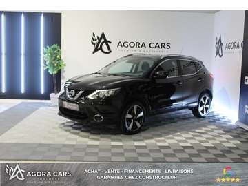 Qashqai 1.2 DIG-T - 115  Connect Edition