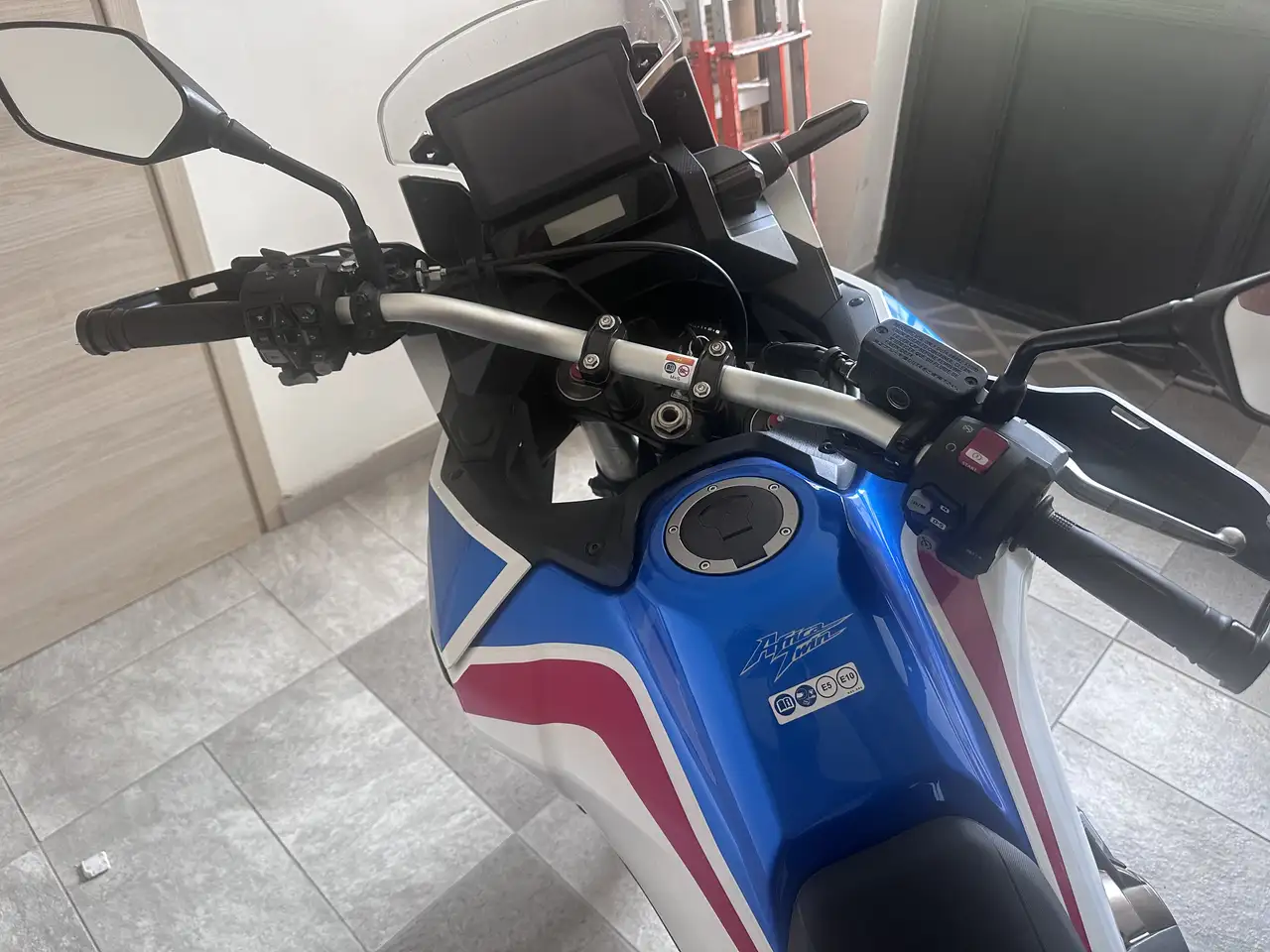 Honda CRF 1100