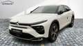 Citroen C5 X 1,2 PT EAT8 Feel Pack Keyless Navi Kamera Wit - thumbnail 1