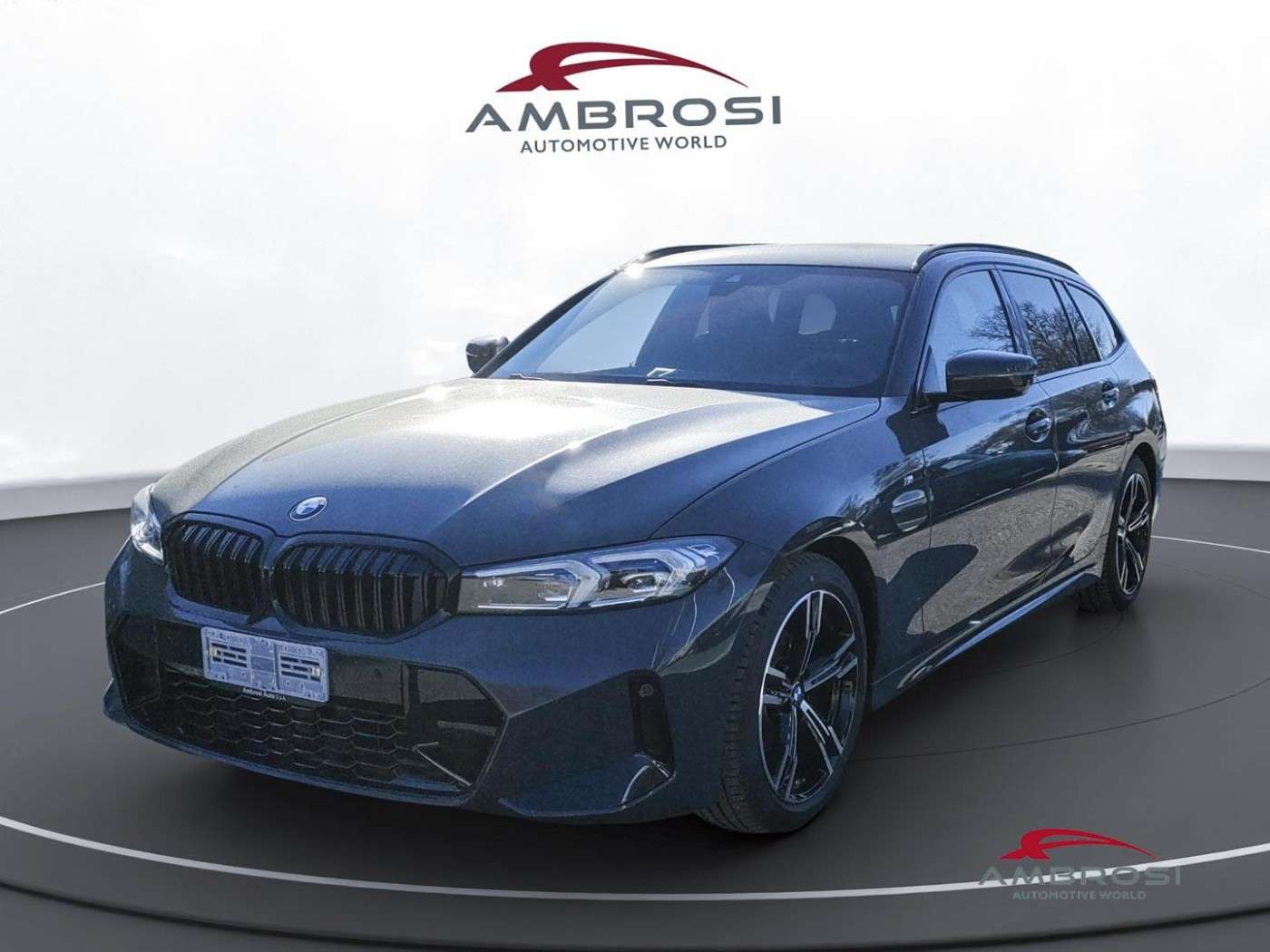 BMW 3 Series 2026