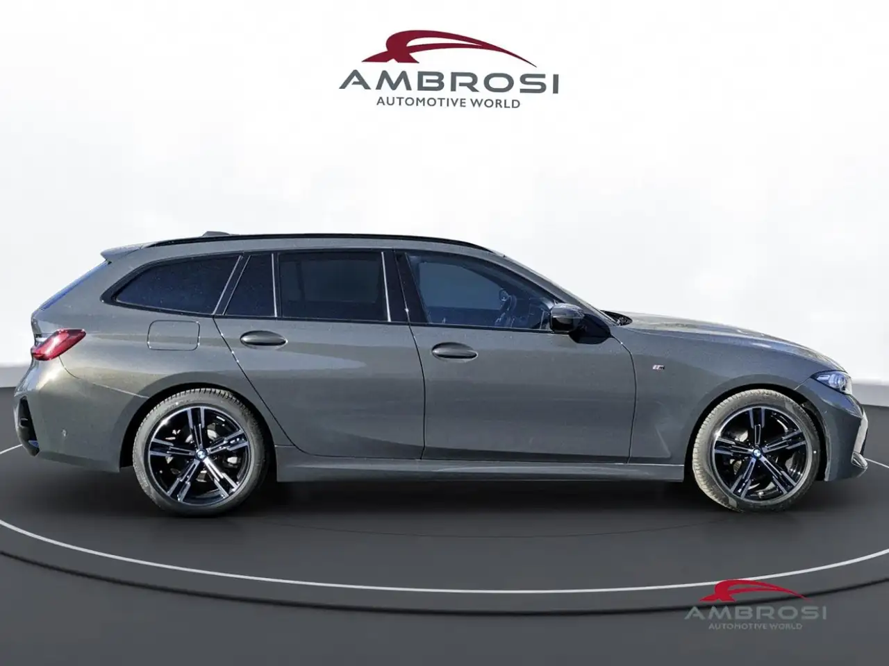 BMW 3 Series 2026
