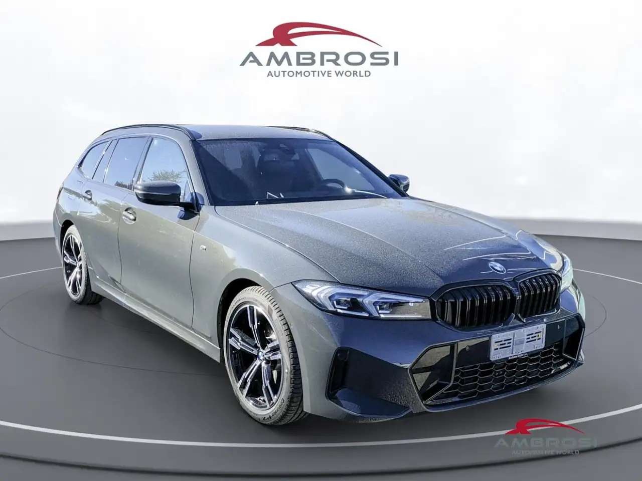 BMW 3 Series 2026