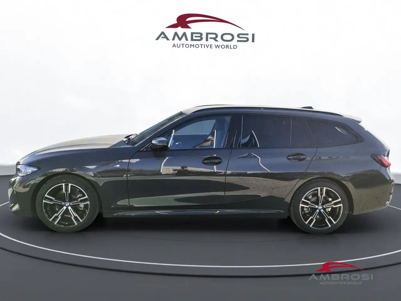 BMW 3 Series 2026