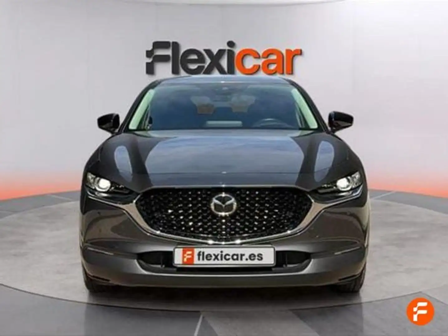 Mazda CX-30 e-SKYACTIV-G 2.0 110 kW 2WD Homura Gris - 2