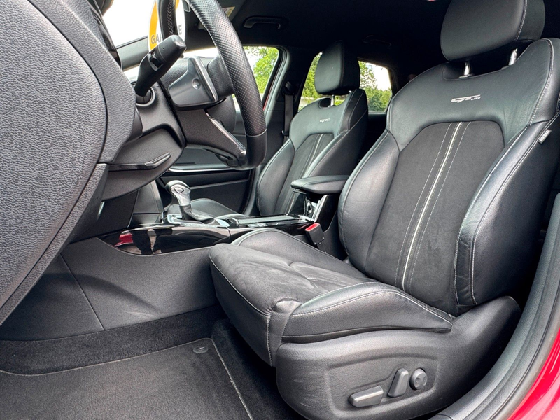Kia ProCeed / pro_cee'd ProCeed GTLine*ACC*CarPlay*ParkAss*Memory*4xSHZ — photo 13