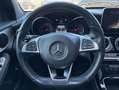 Mercedes-Benz GLC 250 Mercedes classe COUPE 2.2 250 D 204ch AMG LINE Toit ouvrant Siéges chauffants BVA Noir - thumbnail 10