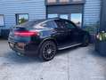 Mercedes-Benz GLC 250 Mercedes classe COUPE 2.2 250 D 204ch AMG LINE Toit ouvrant Siéges chauffants BVA Noir - thumbnail 24
