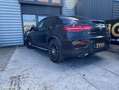 Mercedes-Benz GLC 250 Mercedes classe COUPE 2.2 250 D 204ch AMG LINE Toit ouvrant Siéges chauffants BVA Noir - thumbnail 26