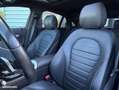 Mercedes-Benz GLC 250 Mercedes classe COUPE 2.2 250 D 204ch AMG LINE Toit ouvrant Siéges chauffants BVA Noir - thumbnail 9