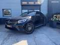 Mercedes-Benz GLC 250 Mercedes classe COUPE 2.2 250 D 204ch AMG LINE Toit ouvrant Siéges chauffants BVA Noir - thumbnail 21