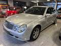 Mercedes-Benz E 200 E -Klasse Lim. E 200 Kompressor Argent - thumbnail 2