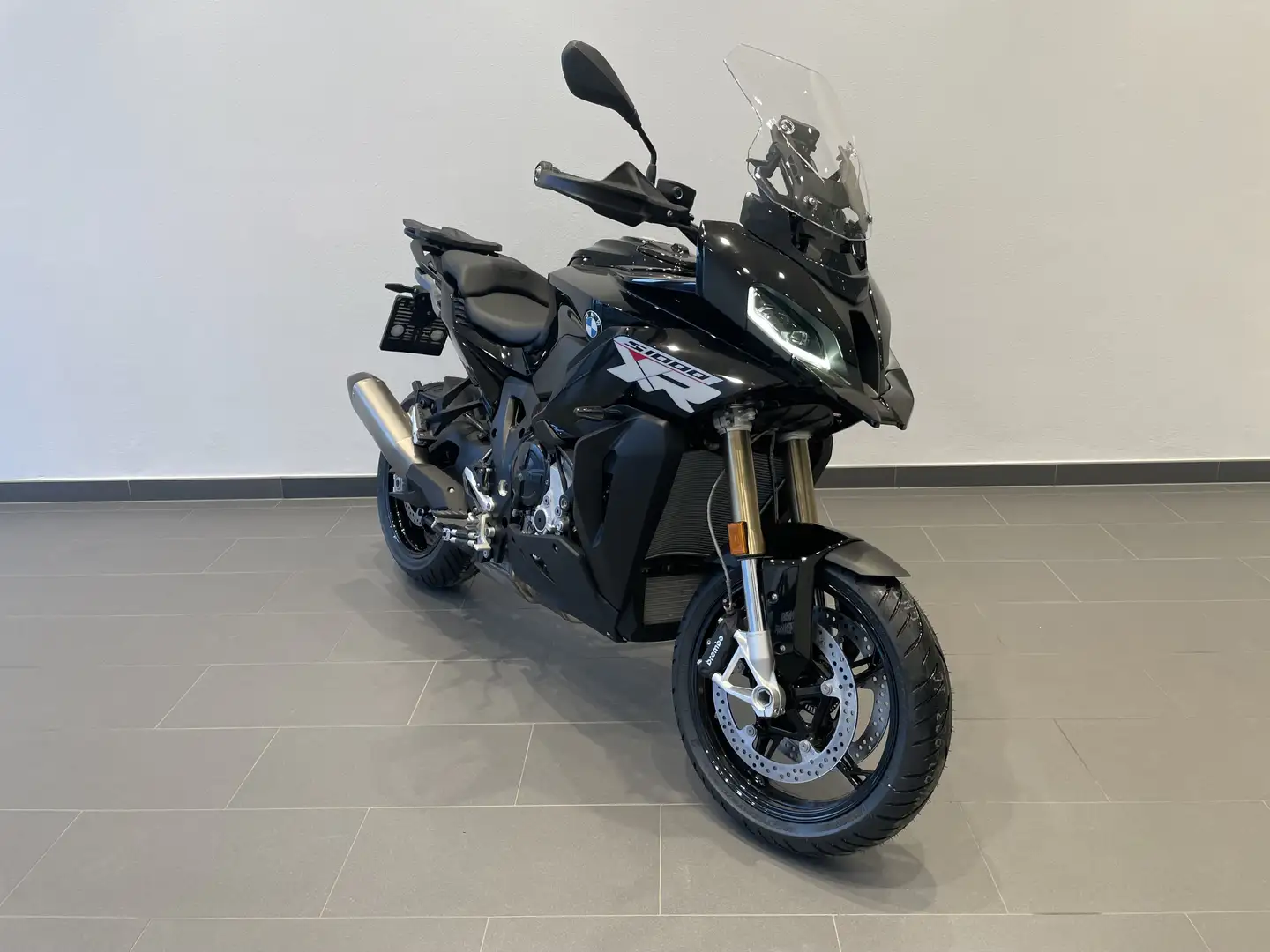 BMW S 1000 XR SSV-RausVerkauf *M Sportschalldämpfer* Negru - 1