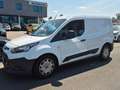 Ford Transit Connect Benzin Weiß - thumbnail 3