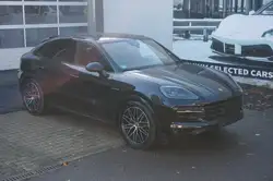 Porsche Cayenne Coupe E Hybrid*NIGHT VISION*AHK*Massage