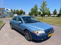 Volvo S60 2.5 T Sports Edition Blauw - thumbnail 2