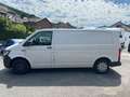 Volkswagen T6 Transporter Kasten lang,Klima+Pharmaausbau Weiß - thumbnail 4