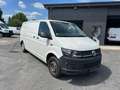 Volkswagen T6 Transporter Kasten lang,Klima+Pharmaausbau Weiß - thumbnail 1