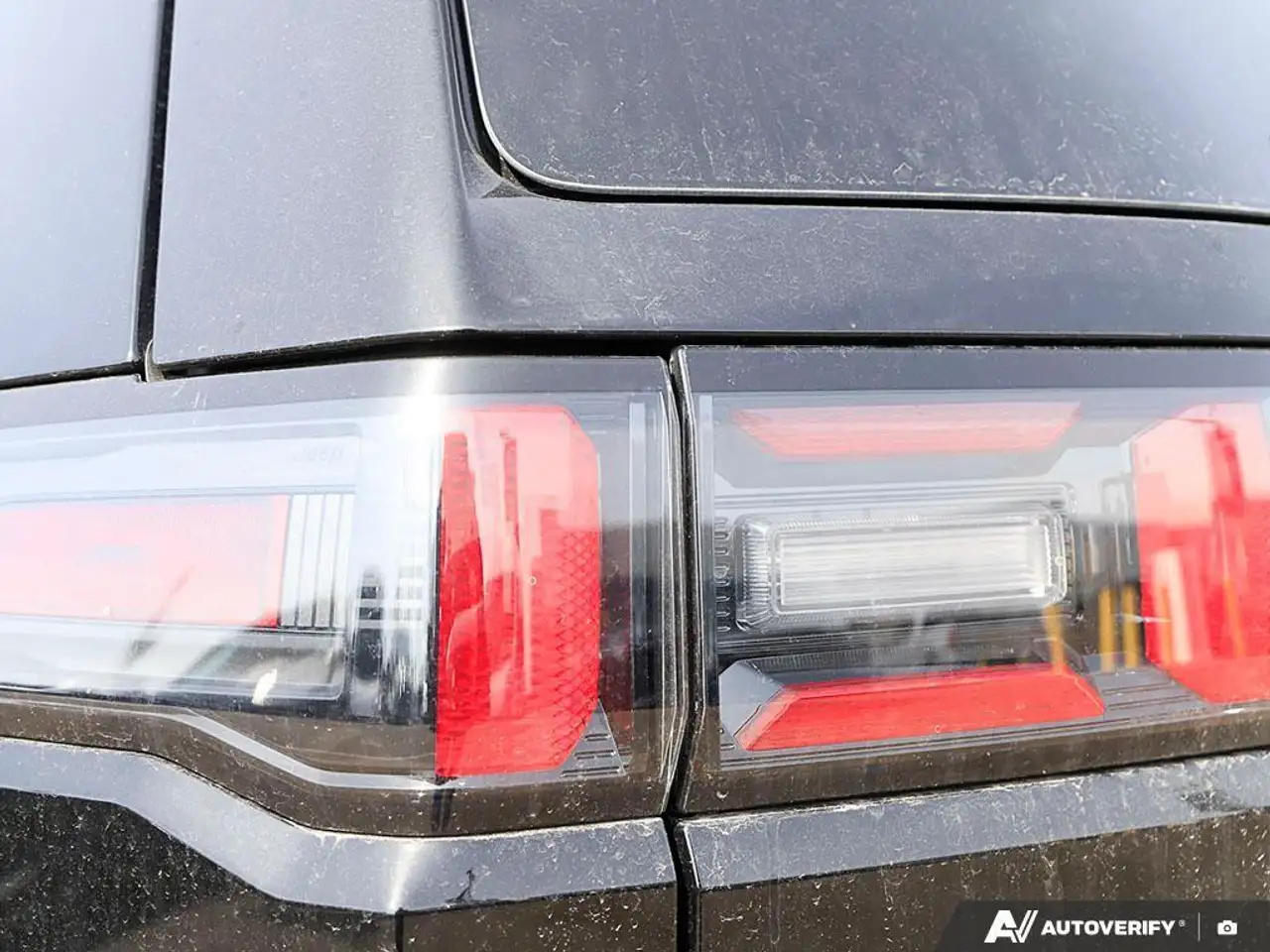 Jeep Cherokee снимка Jeep Cherokee