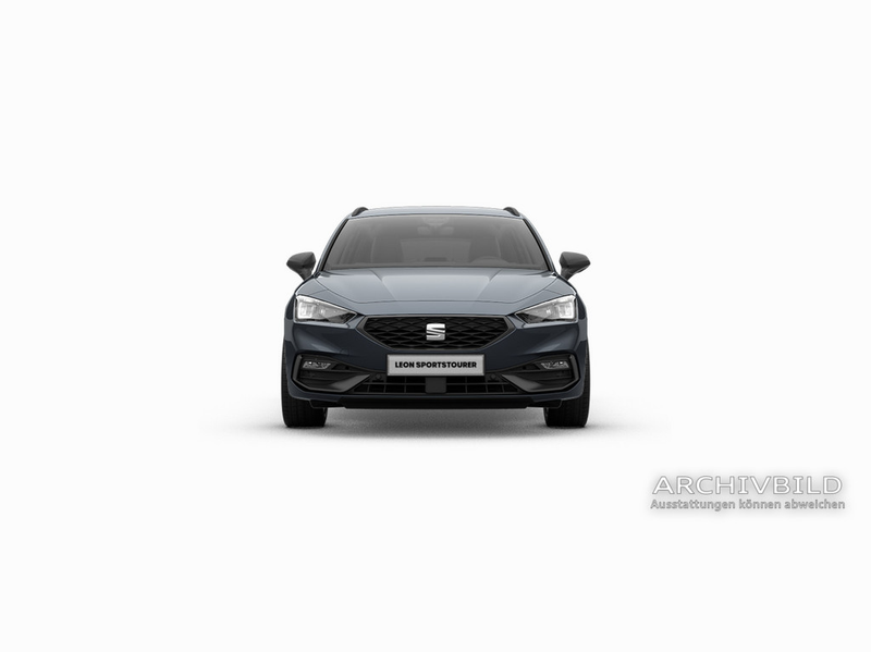 SEAT Leon ST FR ACC NAVI LED KAM KEYLESS PDC — photo 8