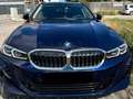 BMW 330 330e PHEV xDrive Touring Aut. Blau - thumbnail 2