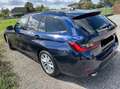 BMW 330 330e PHEV xDrive Touring Aut. Blau - thumbnail 4