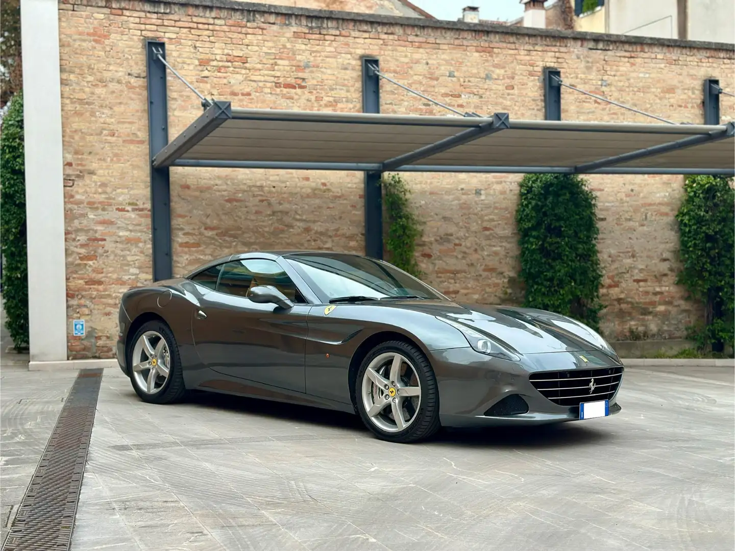 Ferrari California T - Garanzia Power 2027 - Bollo/Superbollo Pagato - 1