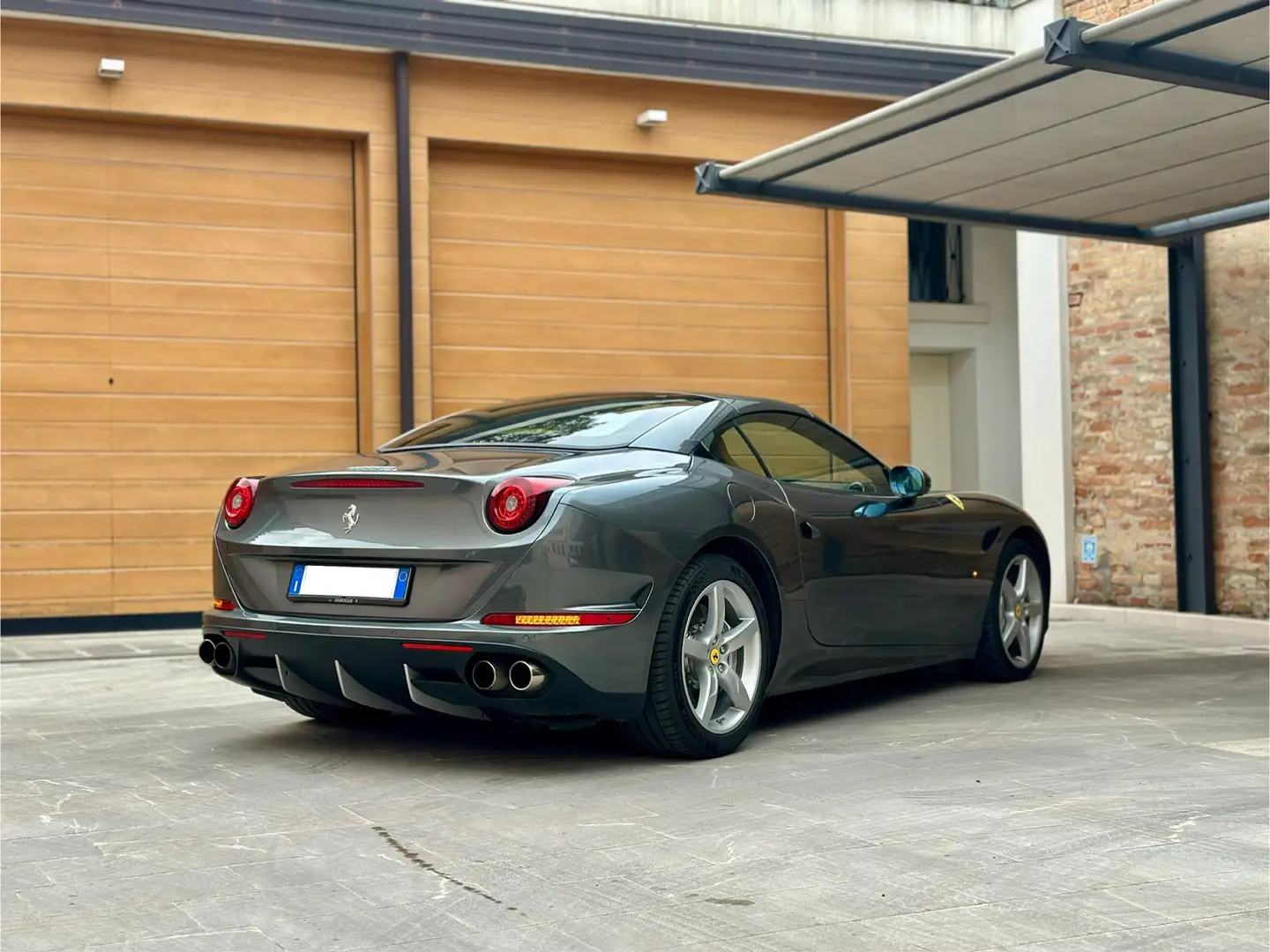 Ferrari California T - Garanzia Power 2027 - Bollo/Superbollo Pagato - 2