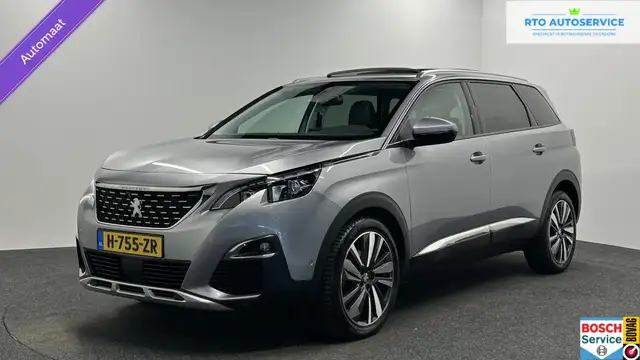 Peugeot 5008 1.2 PureTech Blue Lease Premium Avantage PANO CAME